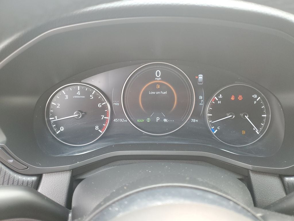 2024 Mazda Mazda CX-90 3.3 Turbo Select