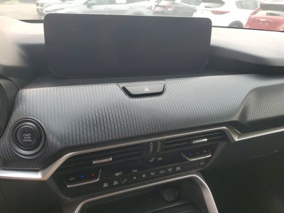 2024 Mazda Mazda CX-90 3.3 Turbo Select