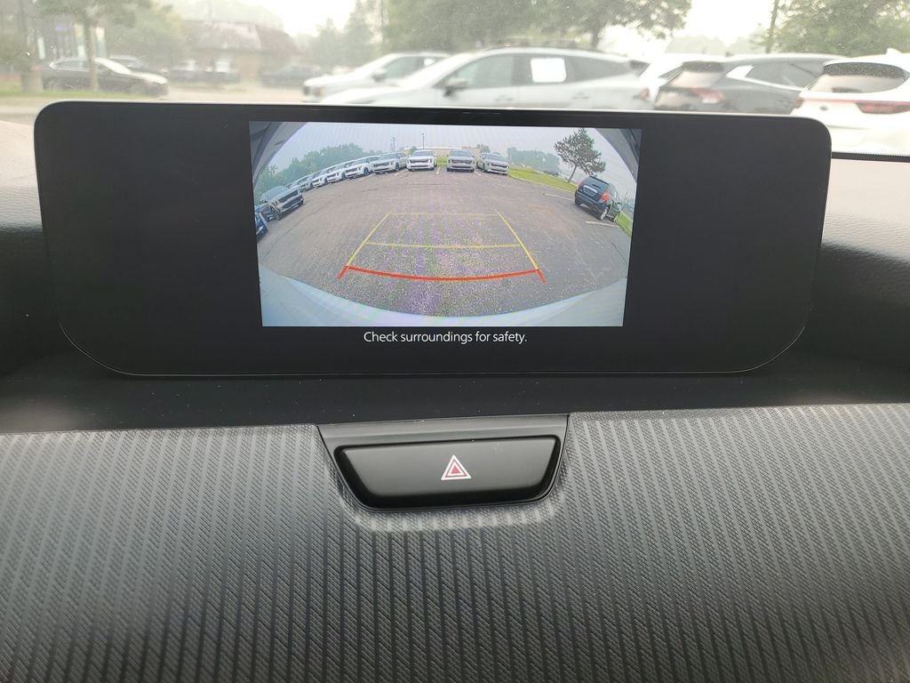 2024 Mazda Mazda CX-90 3.3 Turbo Select