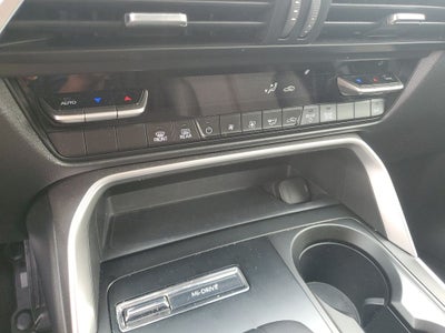 2024 Mazda Mazda CX-90 3.3 Turbo Select
