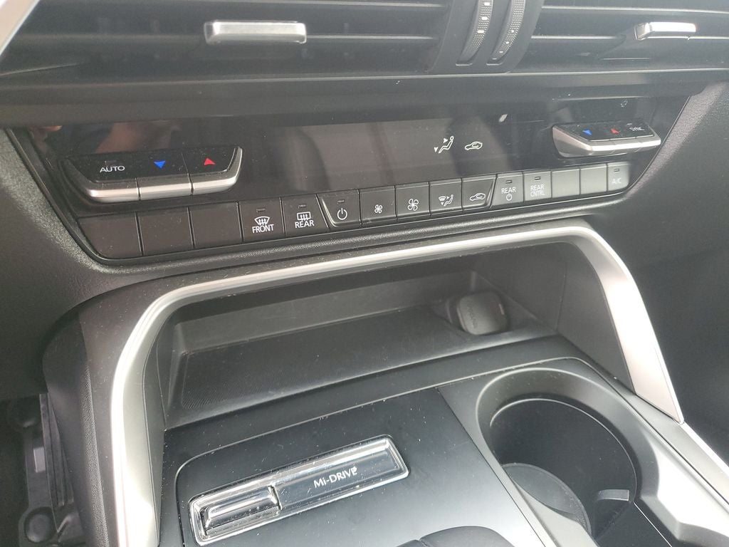 2024 Mazda Mazda CX-90 3.3 Turbo Select