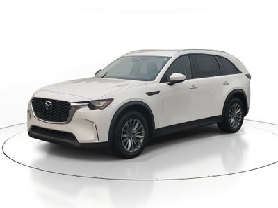 2024 Mazda Mazda CX-90 3.3 Turbo Select