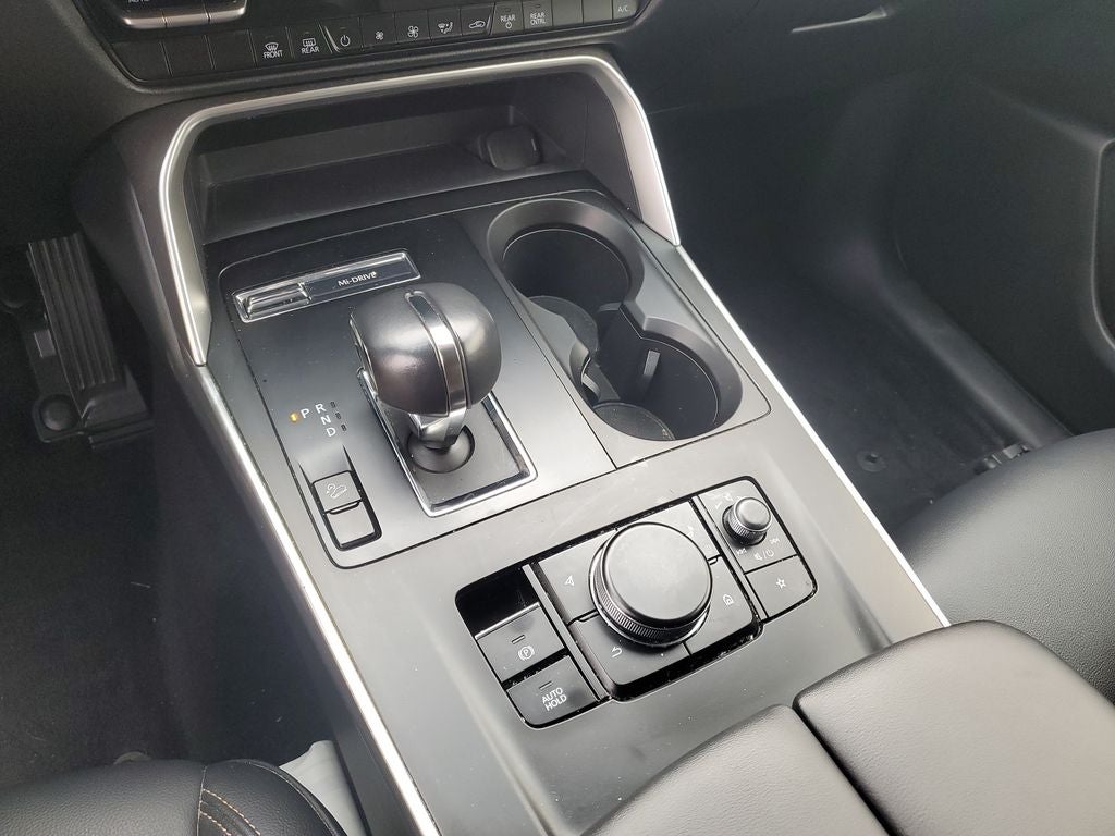 2024 Mazda Mazda CX-90 3.3 Turbo Select