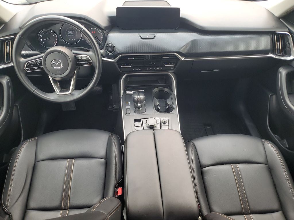 2024 Mazda Mazda CX-90 3.3 Turbo Select