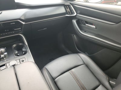 2024 Mazda Mazda CX-90 3.3 Turbo Select