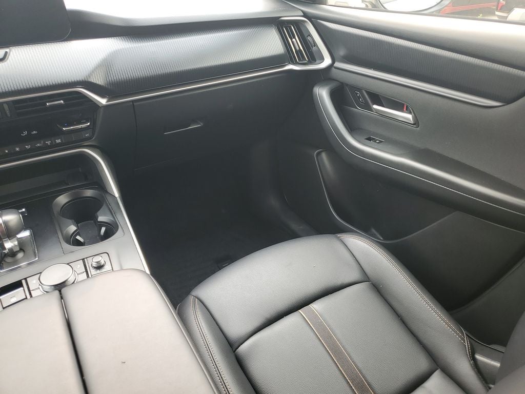 2024 Mazda Mazda CX-90 3.3 Turbo Select