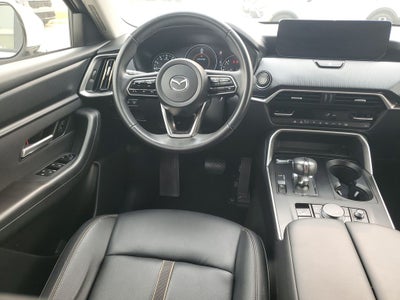 2024 Mazda Mazda CX-90 3.3 Turbo Select