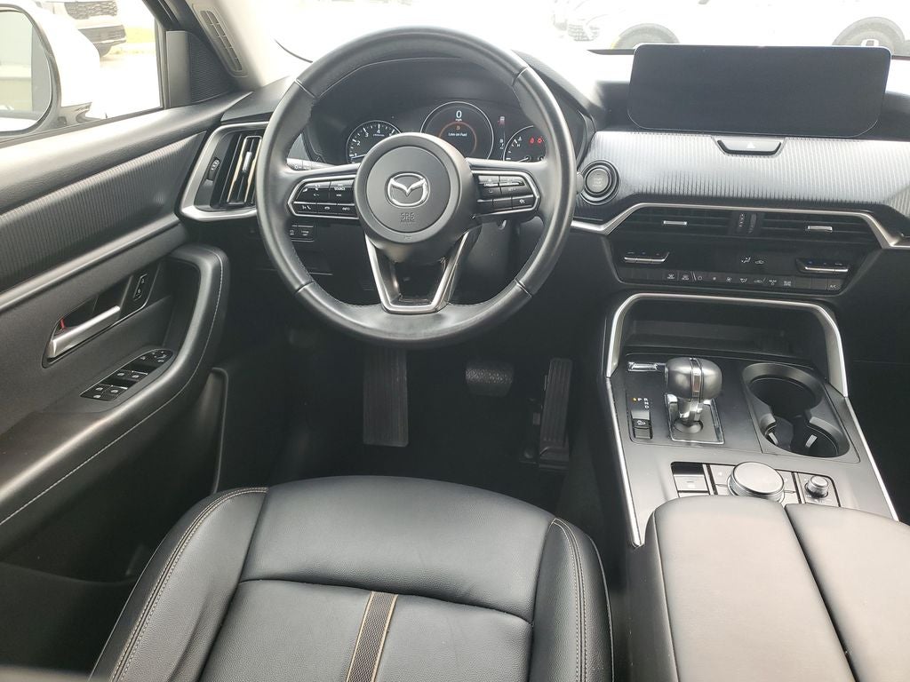 2024 Mazda Mazda CX-90 3.3 Turbo Select