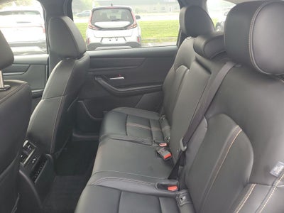 2024 Mazda Mazda CX-90 3.3 Turbo Select