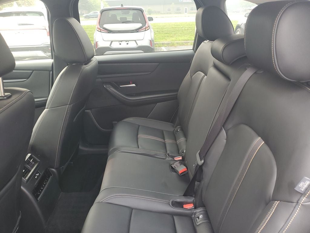 2024 Mazda Mazda CX-90 3.3 Turbo Select