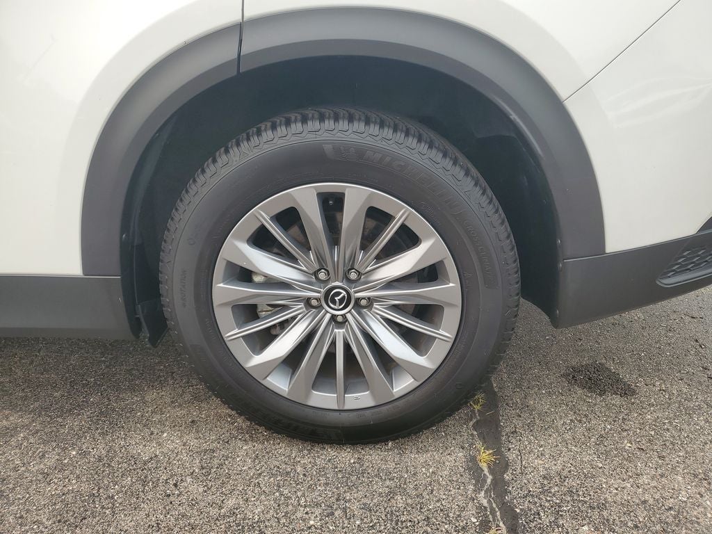 2024 Mazda Mazda CX-90 3.3 Turbo Select