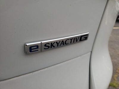 2024 Mazda Mazda CX-90 3.3 Turbo Select
