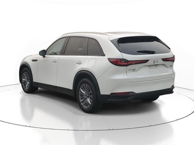 2024 Mazda Mazda CX-90 3.3 Turbo Select