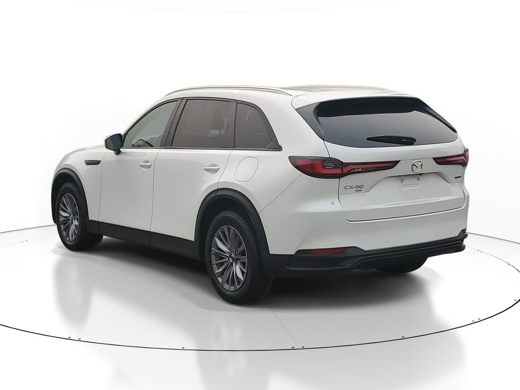 2024 Mazda Mazda CX-90 3.3 Turbo Select