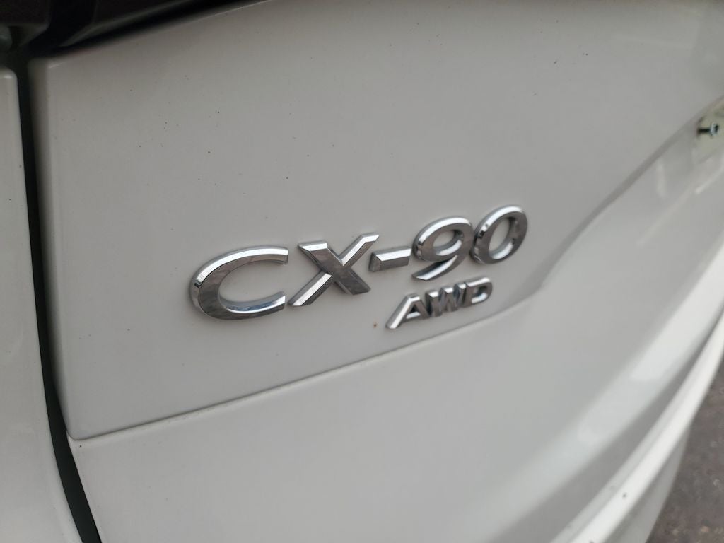 2024 Mazda Mazda CX-90 3.3 Turbo Select