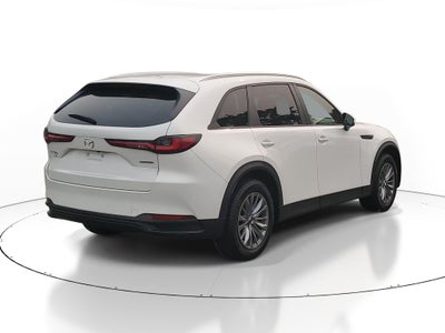 2024 Mazda Mazda CX-90 3.3 Turbo Select