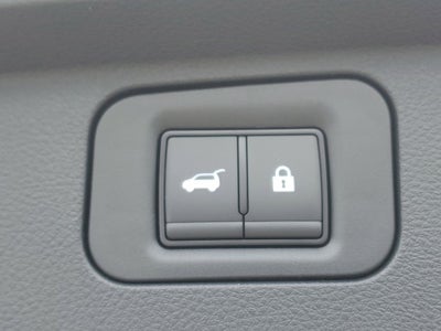 2025 Nissan Armada Platinum Reserve