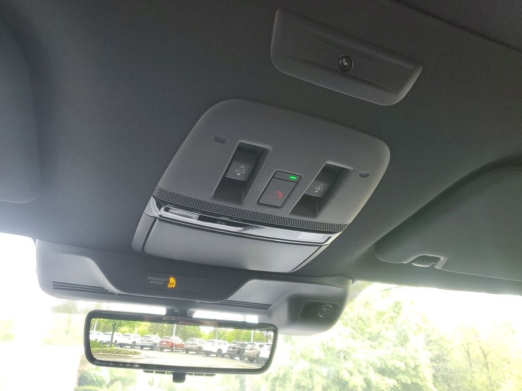 2025 Nissan Armada Pro-4X