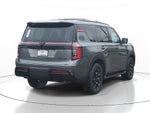 2025 Nissan Armada Pro-4X