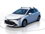 2024 Toyota Corolla Hatchback SE