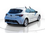 2024 Toyota Corolla Hatchback SE