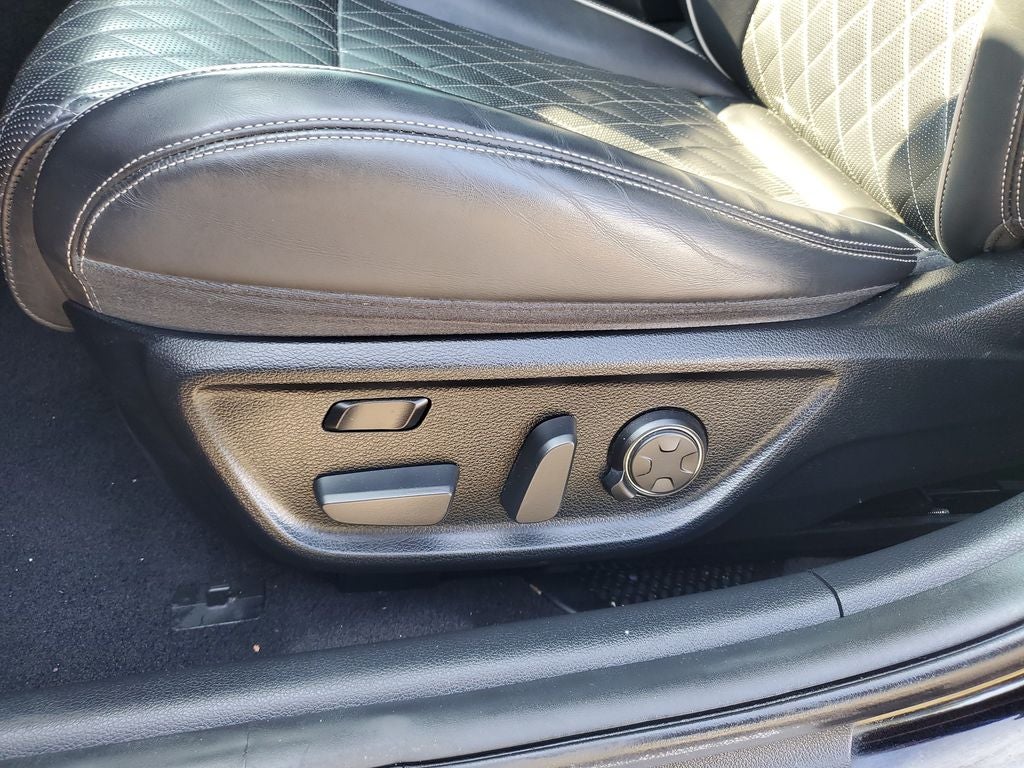 2021 Genesis G70 3.3T