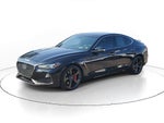 2021 Genesis G70 3.3T