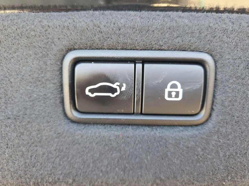 2021 Genesis G70 3.3T