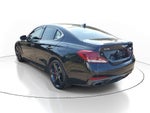 2021 Genesis G70 3.3T