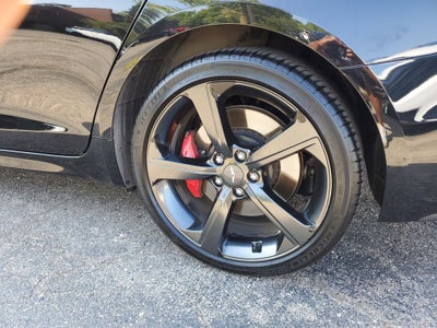 2021 Genesis G70 3.3T