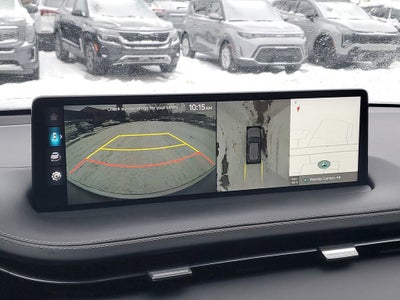 2022 Genesis GV70 3.5T Sport