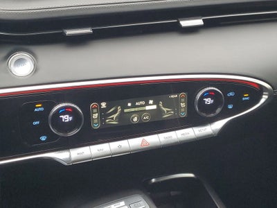 2022 Genesis GV70 3.5T Sport