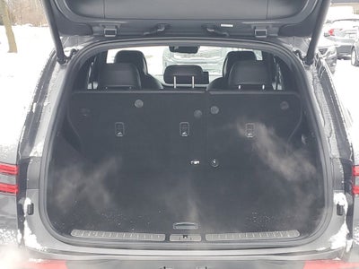 2022 Genesis GV70 3.5T Sport