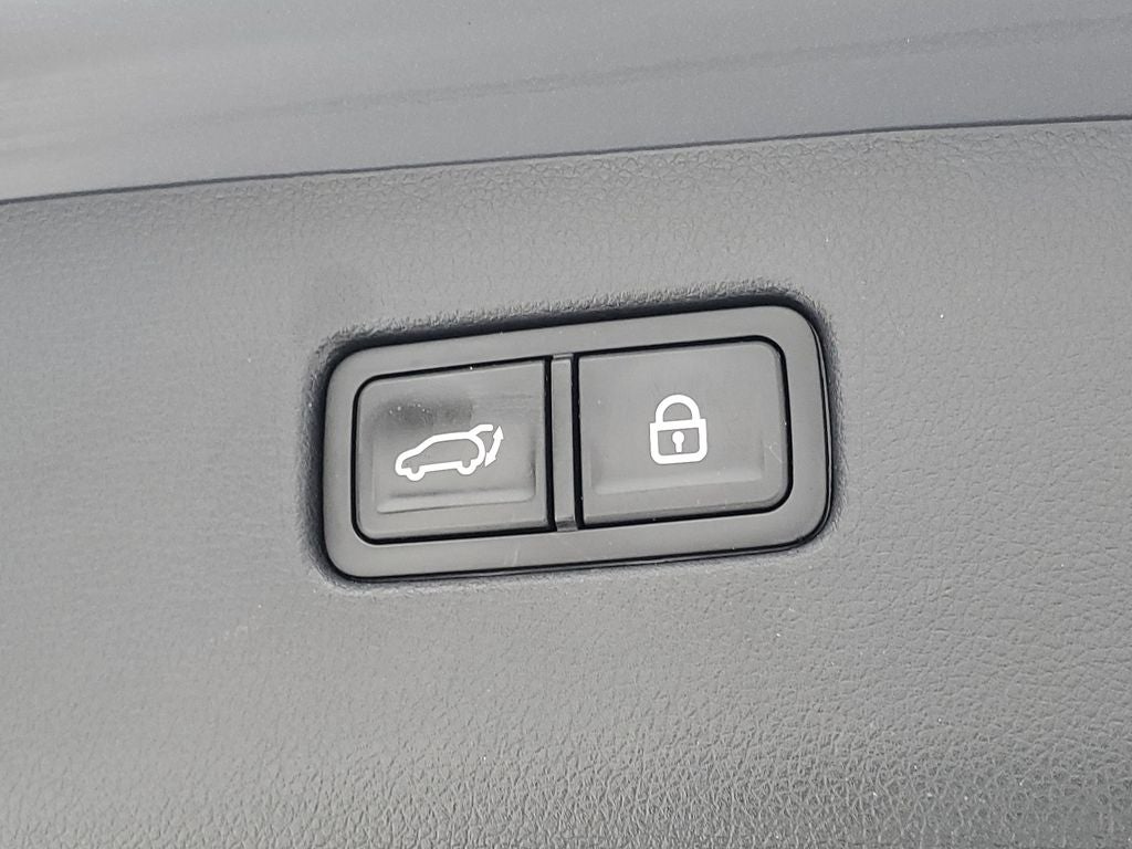 2022 Genesis GV70 3.5T Sport