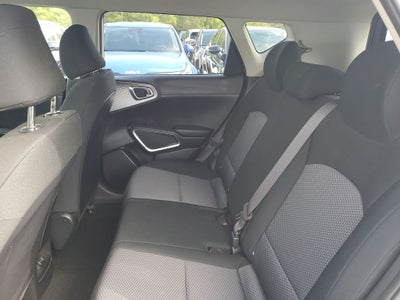2024 Kia Soul S