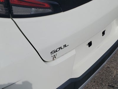 2024 Kia Soul S