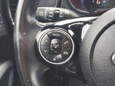2020 Kia Soul EX