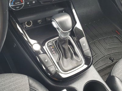 2020 Kia Soul EX