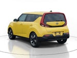 2020 Kia Soul EX