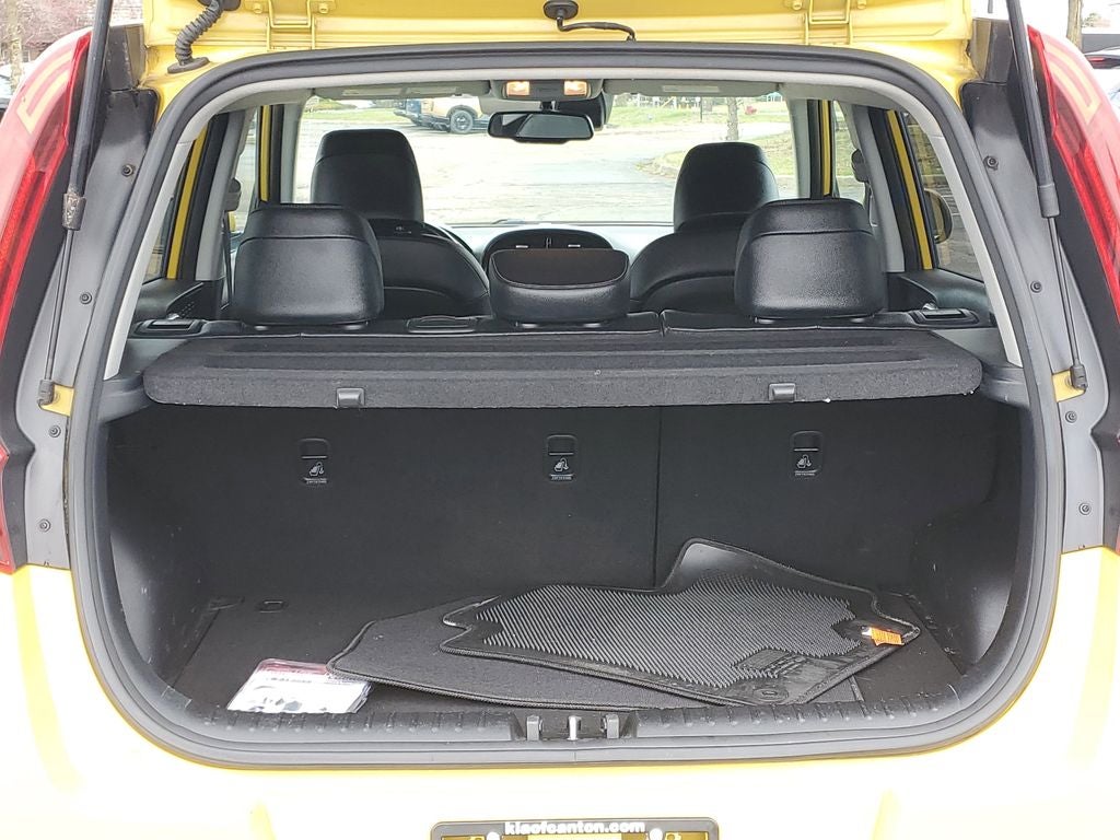 2020 Kia Soul EX