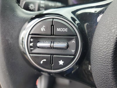 2024 Kia Soul EX