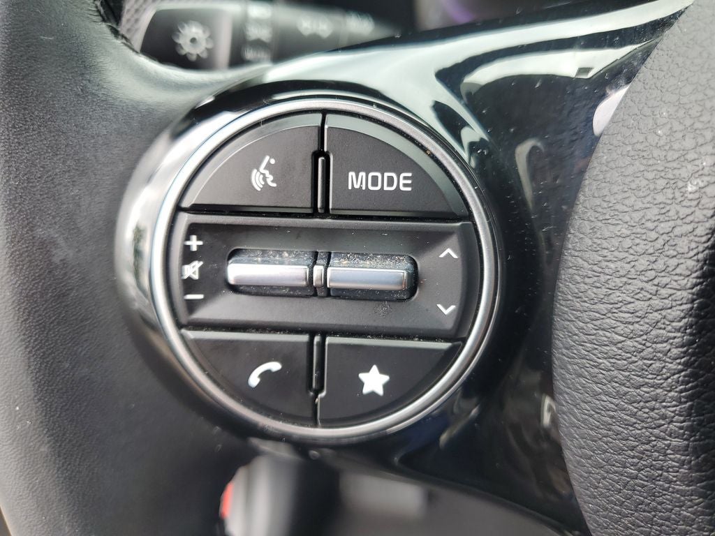 2024 Kia Soul EX