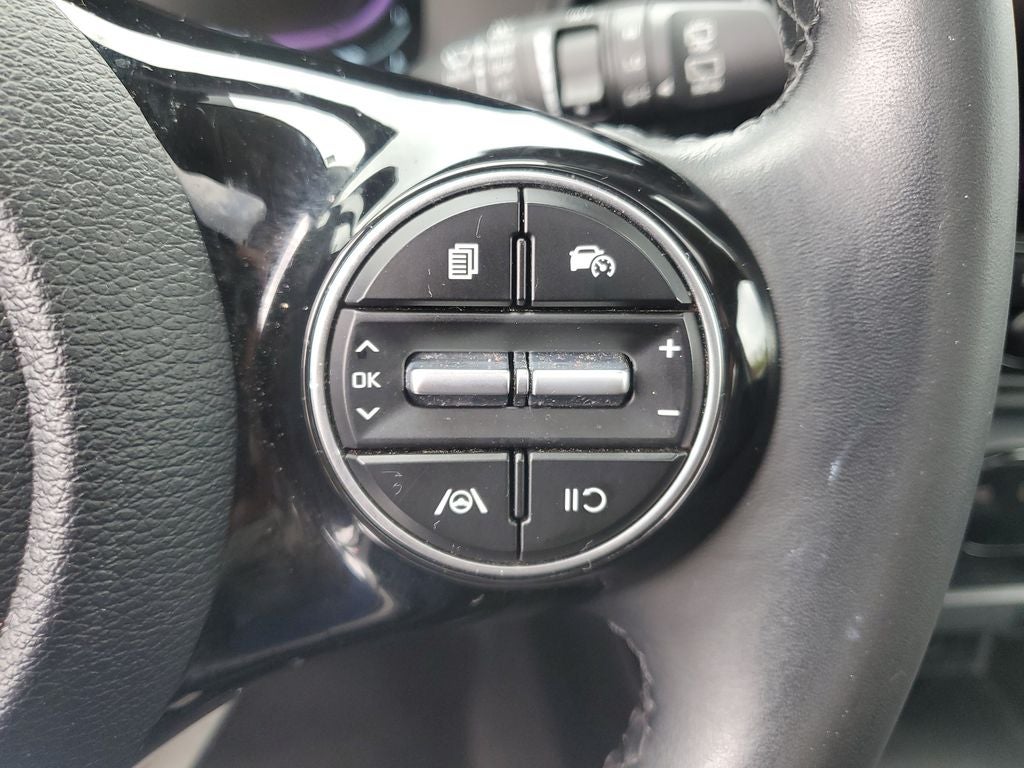 2024 Kia Soul EX