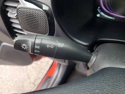 2024 Kia Soul EX