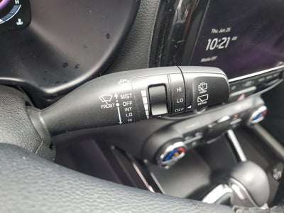 2024 Kia Soul EX