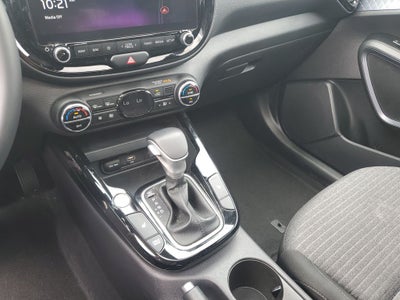 2024 Kia Soul EX