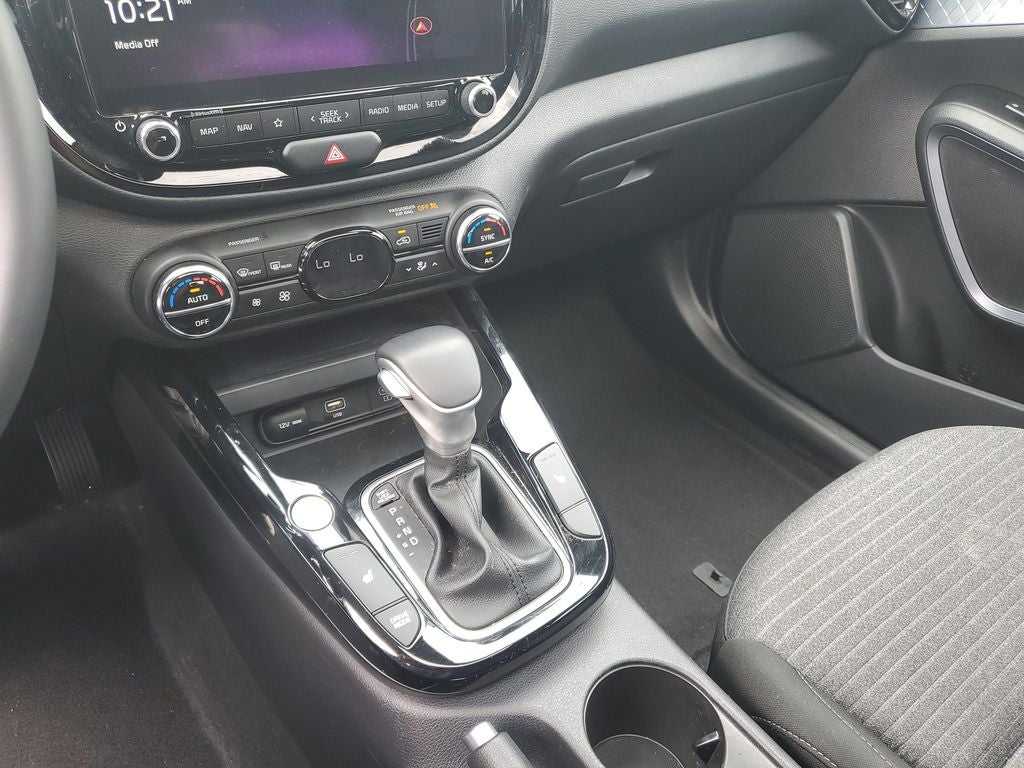 2024 Kia Soul EX