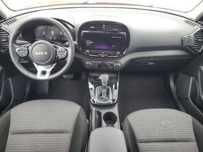 2024 Kia Soul EX