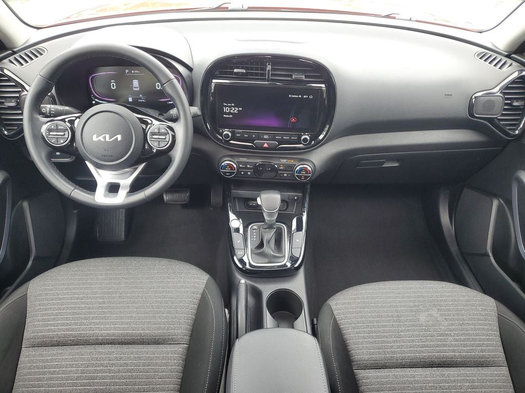 2024 Kia Soul EX