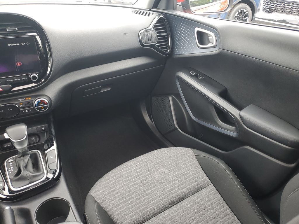 2024 Kia Soul EX